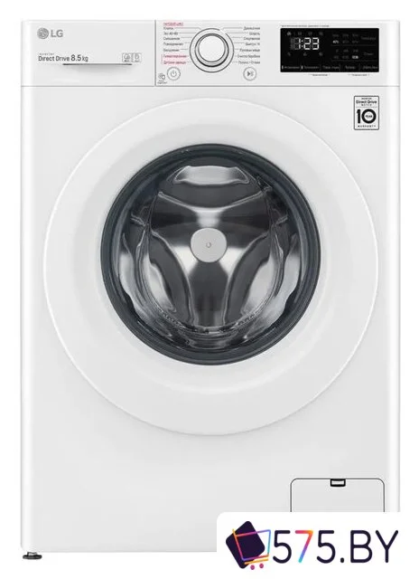 Стиральная машина LG F2V3GS3W в магазине 575.by