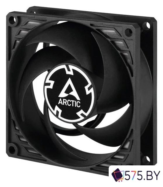 Вентилятор для корпуса Arctic P8 Silent ACFAN00152A в магазине 575.by