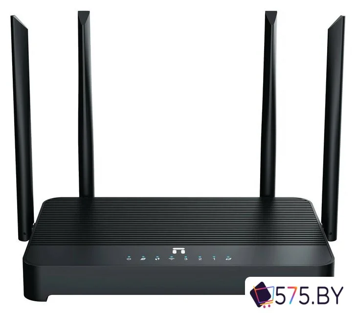 Wi-Fi роутер Netis NX31 в магазине 575.by