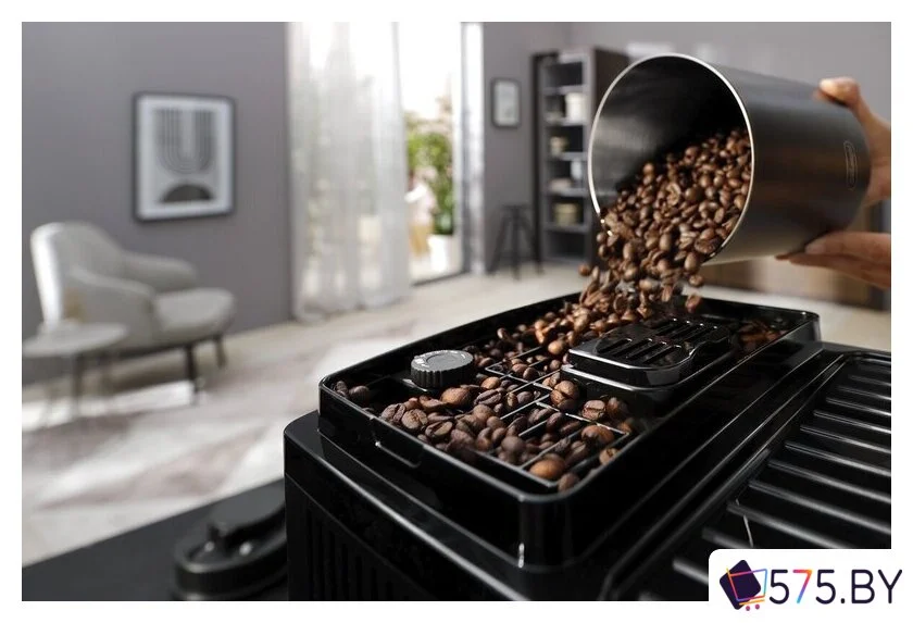 Кофемашина DeLonghi Magnifica Start ECAM 220.21.B в магазине 575.by