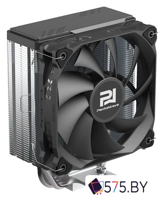 Кулер для процессора PentaWave PC-Z03E SRB в магазине 575.by