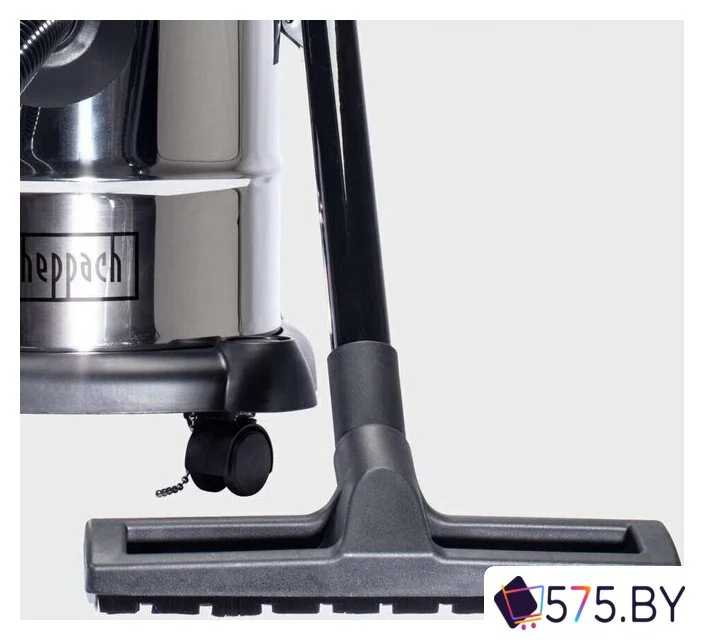 Пылесос Scheppach NTS20 в магазине 575.by