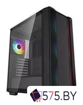 Компьютер Iven Gaming Black 197862 в магазине 575.by