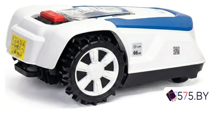 Газонокосилка-робот Hyundai L-Cortex-5 в магазине 575.by