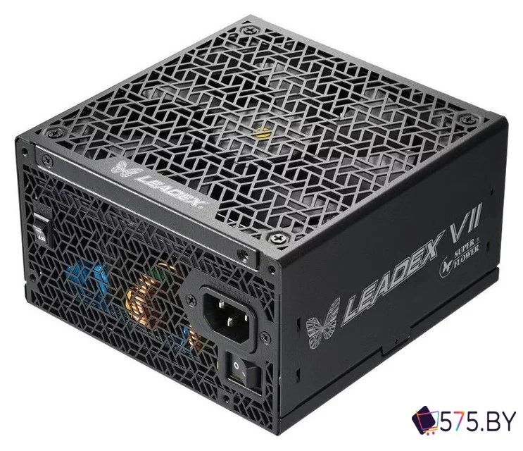 Блок питания Super Flower Leadex VII Platinum PRO 850W SF-850F14XP в магазине 575.by