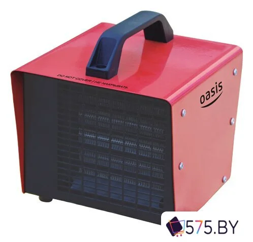 Электрическая тепловая пушка Oasis TPK-30 в магазине 575.by