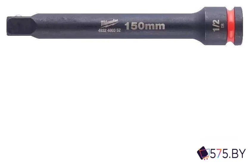 Удлинитель слесарный Milwaukee Shockwave 4932480352 в магазине 575.by