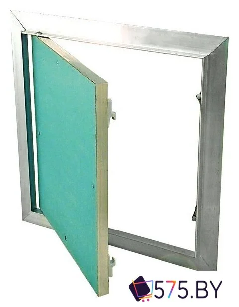 Люк Люкрай ПУ 40-40 в магазине 575.by