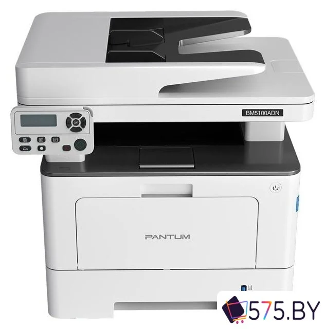 МФУ Pantum BM5100ADN в магазине 575.by