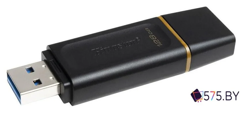 USB Flash Kingston DataTraveler Exodia 128GB в магазине 575.by