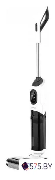 Вертикальный моющий пылесос Garlyn Aqua Base 3 в магазине 575.by