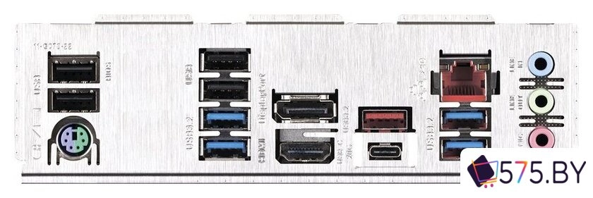 Материнская плата Gigabyte Z790 UD (rev. 1.0) в магазине 575.by
