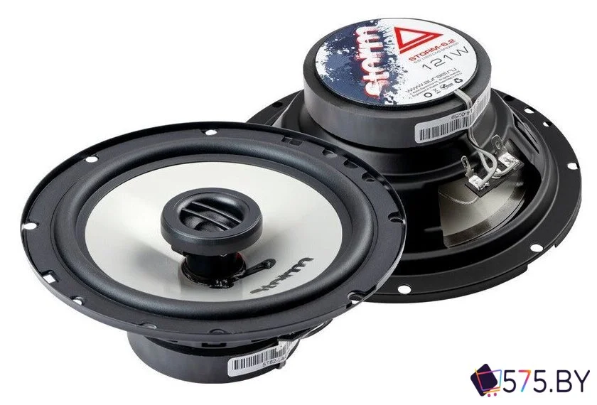 Коаксиальная АС Aura Storm-6.2 в магазине 575.by
