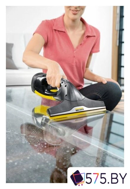 Стеклоочиститель Karcher WV 2 Premium 10 Years Edition 1.633-426.0 в магазине 575.by