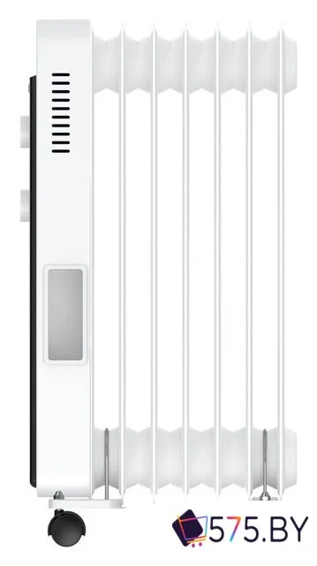Масляный радиатор Royal Clima Parma ROR-PR7-1500M в магазине 575.by