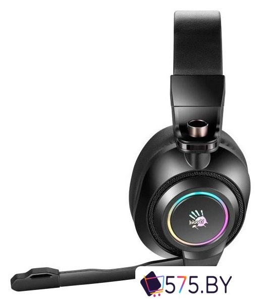 Наушники A4Tech Bloody G580 в магазине 575.by