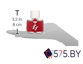 Туалетная вода Carolina Herrera CH Women EdT (50 мл) в магазине 575.by