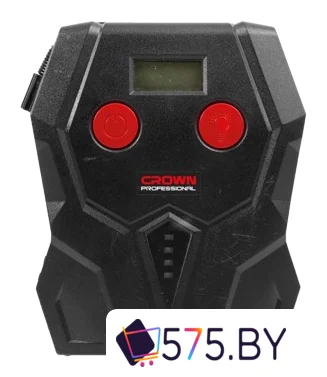 Автомобильный компрессор Crown CT36059 в магазине 575.by