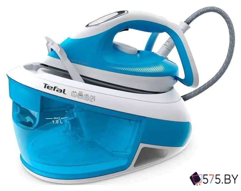 Утюг Tefal SV8002E0 в магазине 575.by