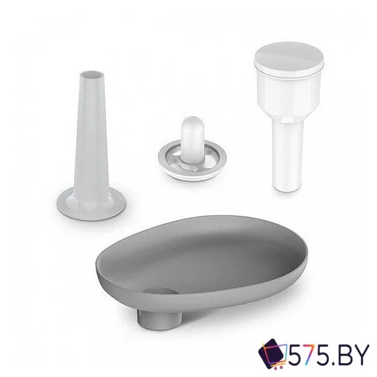 Мясорубка BQ MG2006 (белый) в магазине 575.by