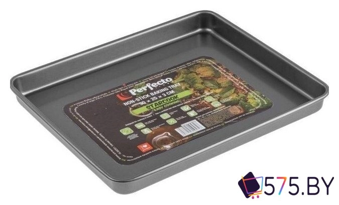Плоский противень Perfecto Linea StarCook 16-302531 в магазине 575.by