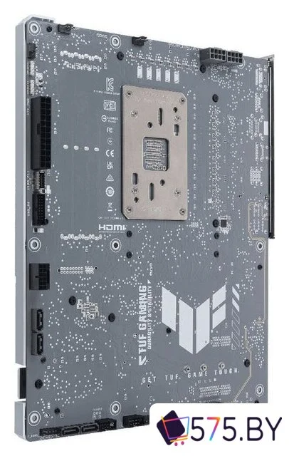 Материнская плата ASUS TUF Gaming B850-BTF WiFi W в магазине 575.by