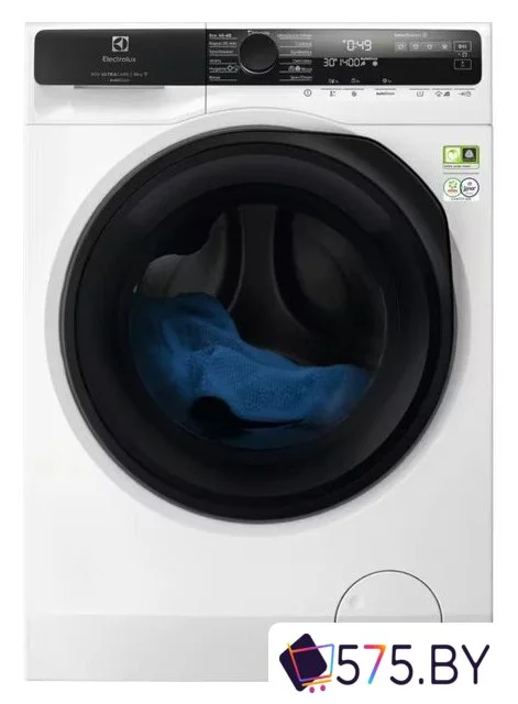 Стиральная машина Electrolux UltraCare 800 EW8F5417ACE в магазине 575.by