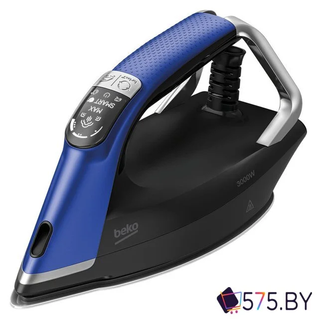Утюг BEKO SGA 9130 B в магазине 575.by