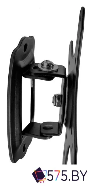 Кронштейн для монитора Kromax GALACTIC-1 NEW (черный) в магазине 575.by