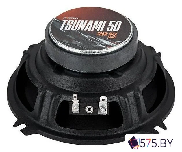 Среднечастотная АС Avatar Tsunami-50 в магазине 575.by