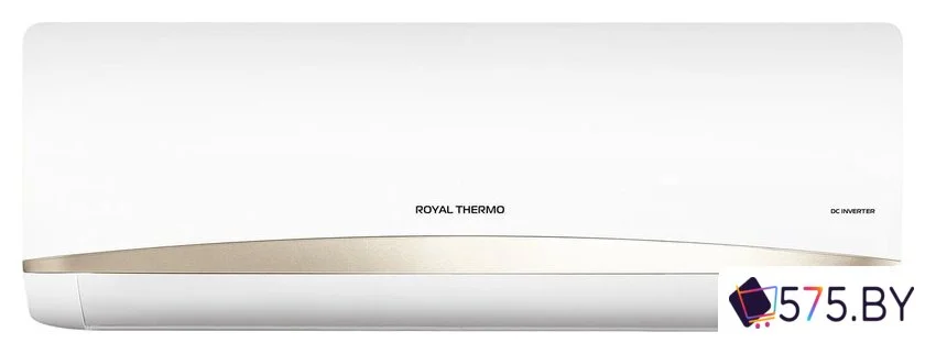 Кондиционер Royal Thermo Perfecto DC RTPI-09HN8 в магазине 575.by