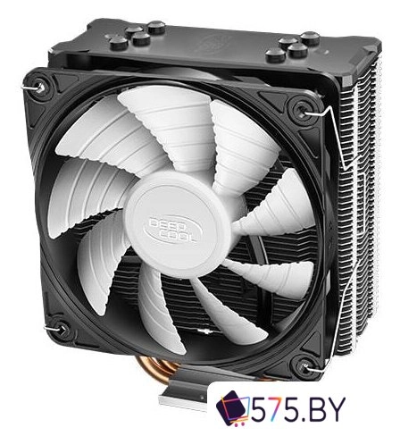 Кулер для процессора DeepCool GAMMAXX GT A-RGB DP-MCH4-GMX-GT-ARGB в магазине 575.by