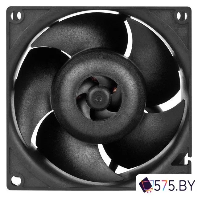 Комплект вентиляторов для корпуса Arctic S8038-10K 4 Pack ACFAN00291A в магазине 575.by