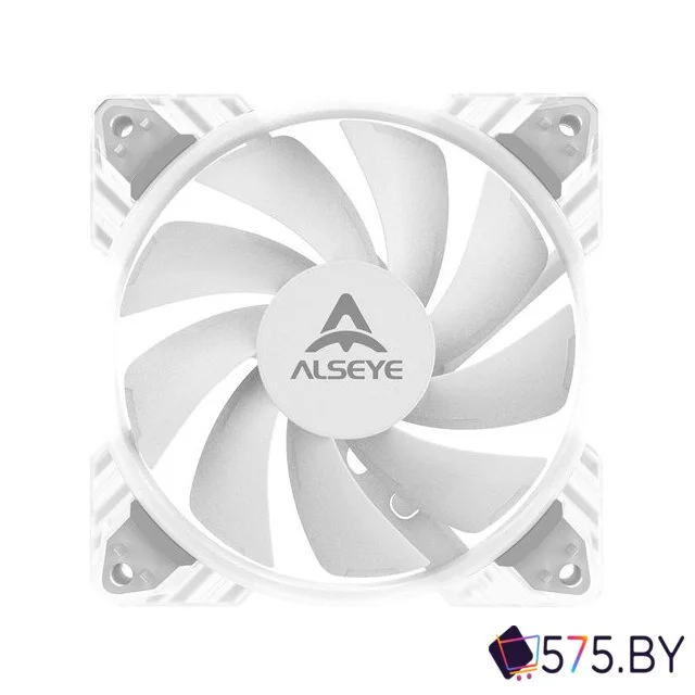 Вентилятор для корпуса ALSEYE N12-W в магазине 575.by