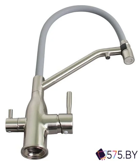 Смеситель Ledeme L4797A-9 в магазине 575.by