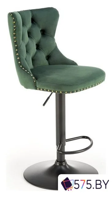 Стул Halmar H117 (темно-зеленый) в магазине 575.by