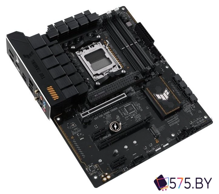 Материнская плата ASUS TUF Gaming A620-Pro WiFi в магазине 575.by