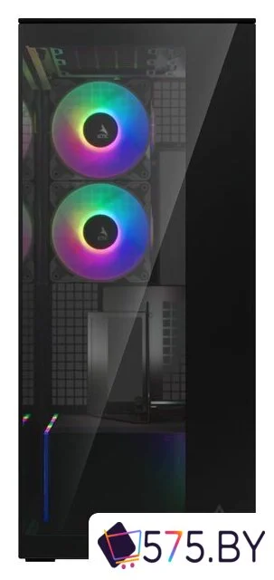 Корпус Arctic Xtender VG ACPCC00019A в магазине 575.by