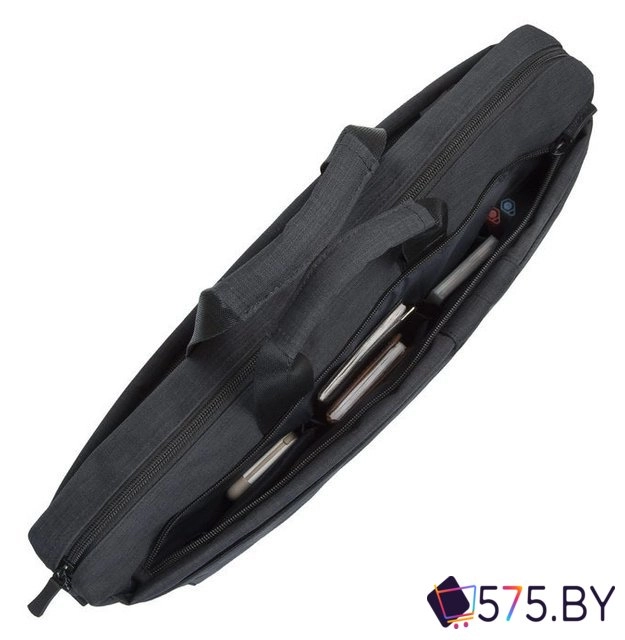 Сумка Rivacase 8355 (черный) в магазине 575.by