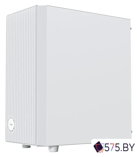 Корпус Ocypus Gamma C70 WH в магазине 575.by