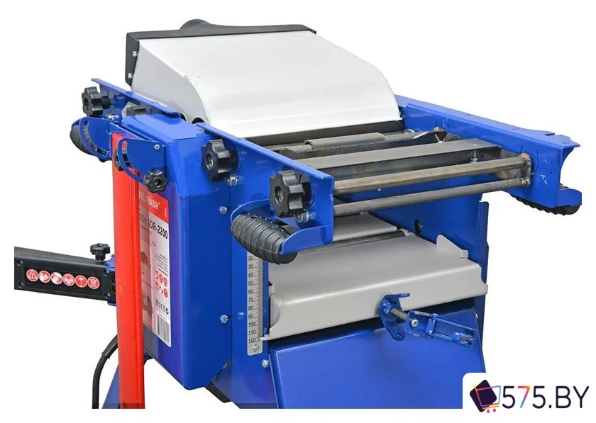 Строгальный станок Belmash (Белмаш) SDR-2200 в магазине 575.by