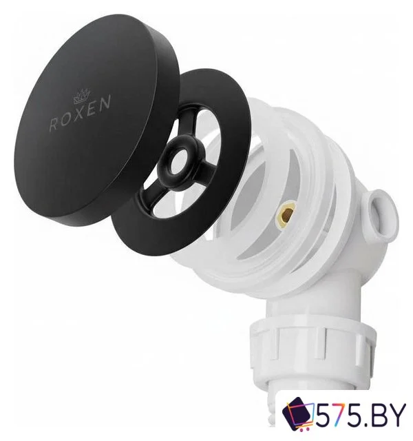 Сифон Roxen R70C-B в магазине 575.by