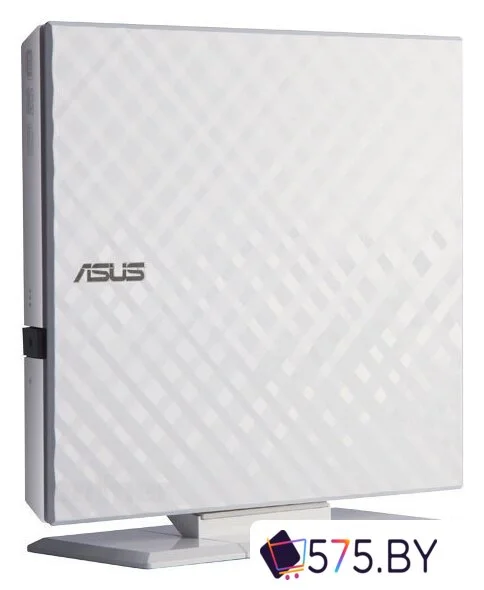 Оптический привод ASUS SDRW-08D2S-U Lite (черный) в магазине 575.by
