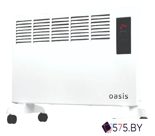 Конвектор Oasis DK-10 в магазине 575.by