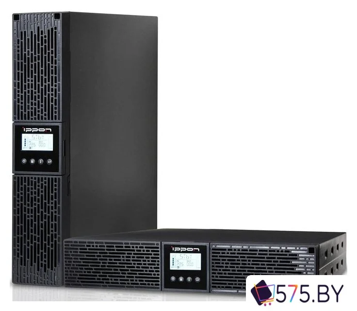 Источник бесперебойного питания IPPON Smart Winner II 2000 в магазине 575.by