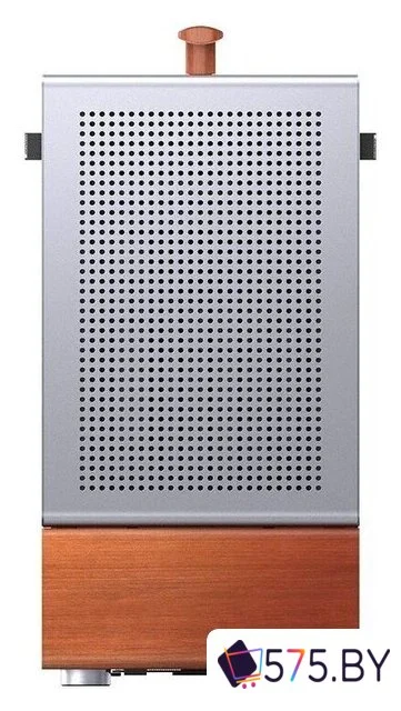 Корпус Jonsbo T7 (серебристый) в магазине 575.by