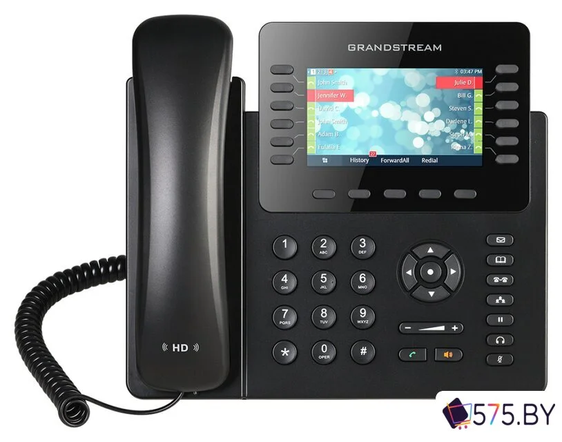 IP-телефон Grandstream GXP2170 в магазине 575.by