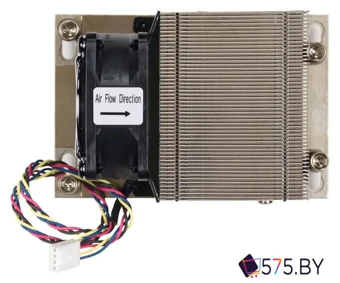 Кулер для процессора Supermicro SNK-P0063AP4 в магазине 575.by