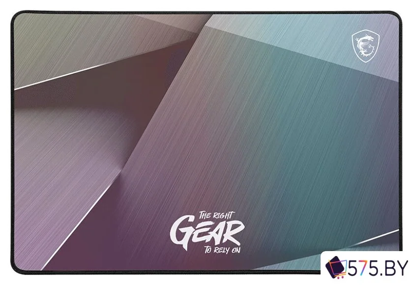Коврик для мыши MSI Agility GD22 Gleam Edition в магазине 575.by