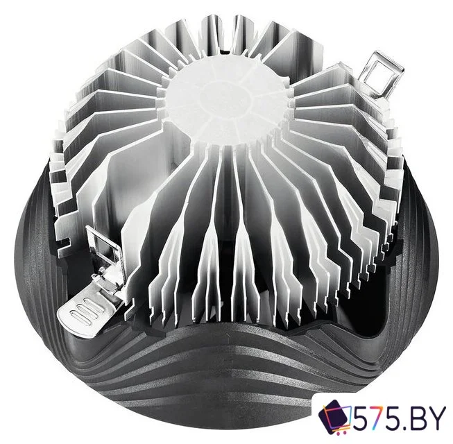 Кулер для процессора DeepCool Gamma Hunter V2 G-U-HUNTER-ARNNNN-G-1 в магазине 575.by